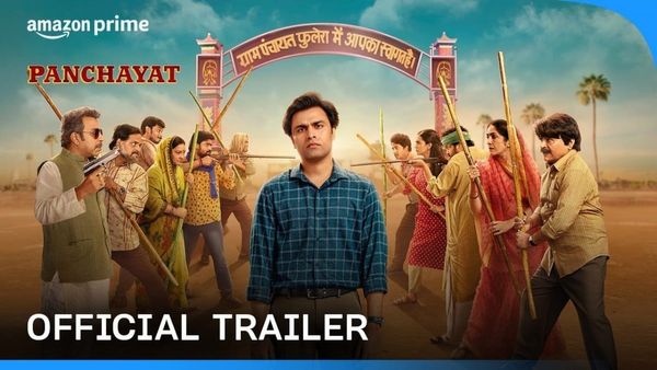 Panchayat 3 Trailer: Jitendra Kumar's Return As 'Sachiv Ji' Leaves Fans Excited; 'Avi Maja Ayega Na Bhidu'