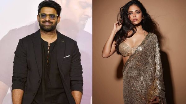 The Raja Saab: Prabhas To Romance Malvika Mohanan In His NEXT After Kalki 2898 AD? Here's What We Know