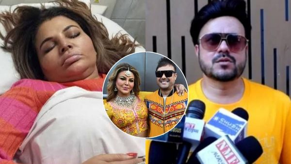 Rakhi Sawant Has CANCER? Ex-Husband Ritesh Shares SHOCKING Details About Her Health: DEETS