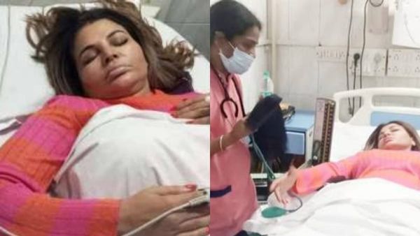 Rakhi Sawant Health Update: Actress CONFIRMS 10 Cm Tumour; Reveals She's 'Undergoing Surgery On...'