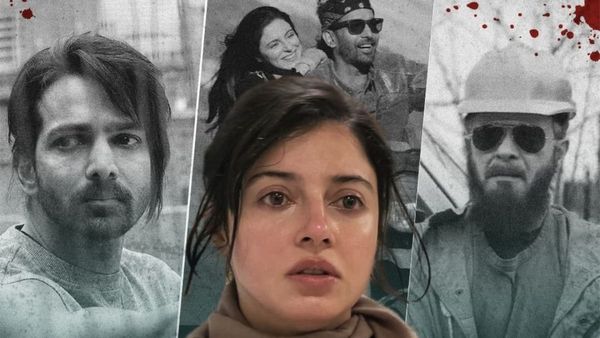 Savi OTT Release Date & Platform: WHEN & WHERE To Watch Divya Khossla's Film After Theatrical Run?