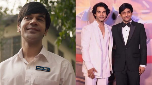 Srikanth Cast FEES: HOW MUCH Is Rajkummar Rao Paid For Srikanth Bolla Biopic? Check Other Actors' Salaries