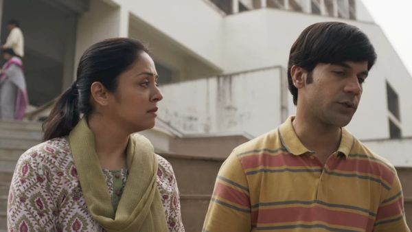 Srikanth Box Office Collection Day 11: Rajkummar's Film Sees Major DROP On 2nd Monday After Strong 2nd Weekend