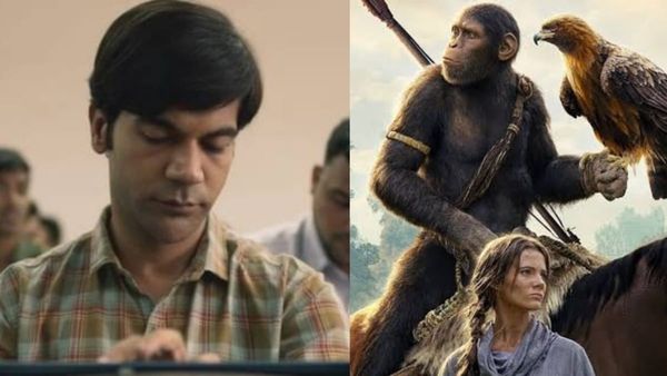 Srikanth B.O. Collection Prediction Day 5: Kingdom Of The Planet Of The Apes Expected To BEAT Rajkummar's Film