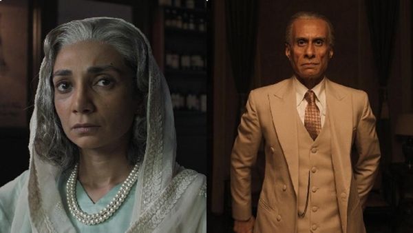 Freedom At Midnight OTT Release: Arif Zakaria, Ira Dubey To Play Muhammad Ali Jinnah, Fatima Jinnah