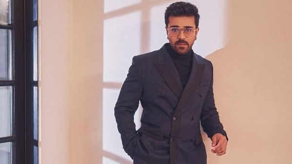 Game Changer : 6 Things We Know About Ram Charan And Kiara Advanis Upcoming Movie