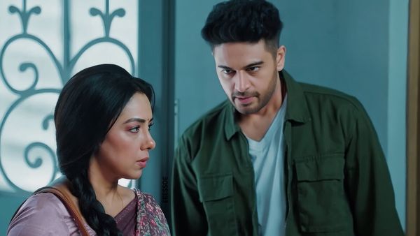 Anupamaa Controversy | Rupali Ganguly-Gaurav Khanna’s Co-Star On Their COLD WAR Rumours: Agar Kuch Hai…