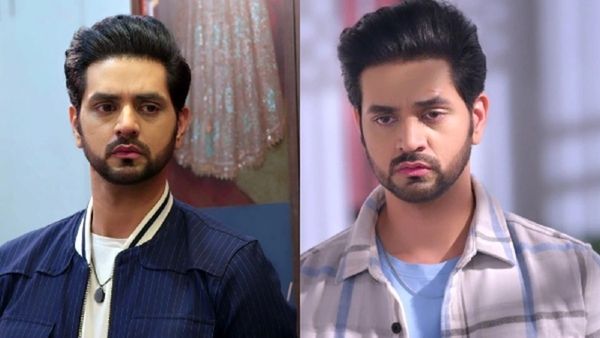 Ghum Hai Kisikey Pyaar Meiin Leap: Will Shakti Arora QUIT GHKPM? Producer Confirms BIG TWIST & Actor's Future?