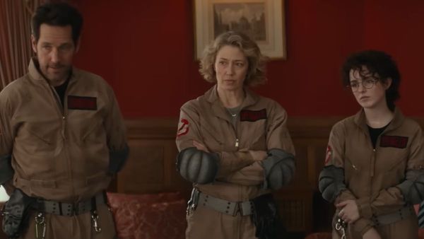 Ghostbusters: Frozen Empire Leaked Online In HD For Free Download Days After It's Theatrical Release: Reports
