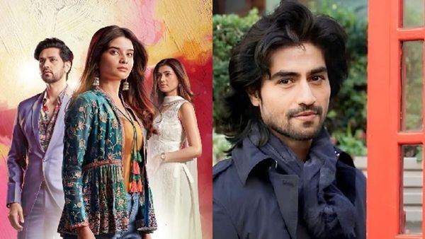 Ghum Hai Kisikey Pyaar Meiin Twist: Shakti Arora-Bhavika Sharma's GHKPM To Witness New Drama?