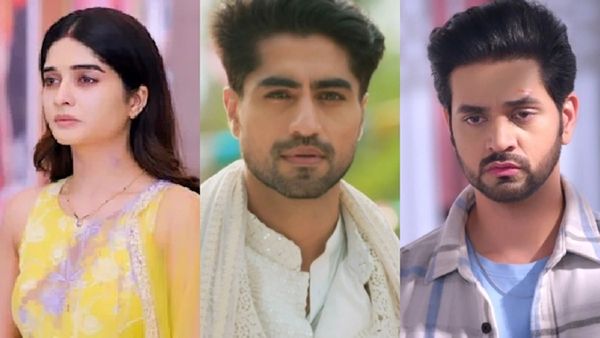 Ghum Hai Kisikey Pyaar Meiin Twist: Harshad Chopda's Co-star CONFIRMS Entry In Shakti Arora-Bhavika's GHKPM