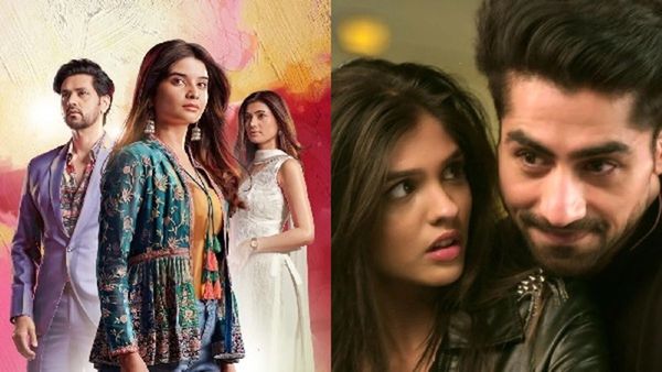 Ghum Hai Kisikey Pyaar Meiin Twist: Yeh Rishta Kya Kehlata Hai's Harshad Chopda To Play New Lead In GHKPM?