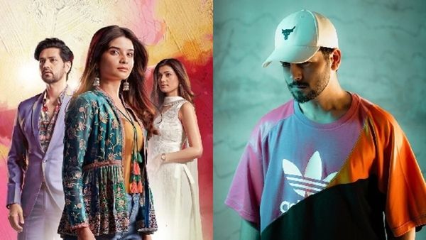 Ghum Hai Kisikey Pyaar Meiin New Hero: TV Hottie REACTS On Replacing Shakti Arora, Viral Audition Clip