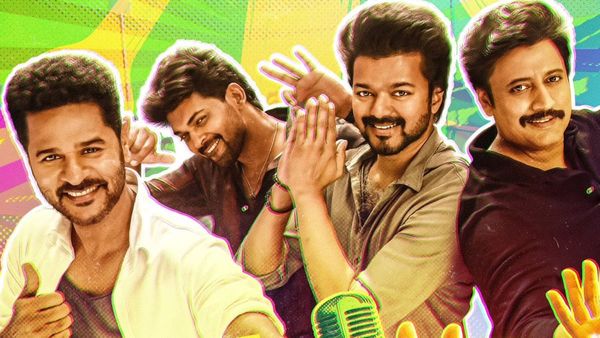 Vijay's GOAT Update: Post-Production Begins For Thalapathy And Venkat Prabhu's Sci-Fi Action Film