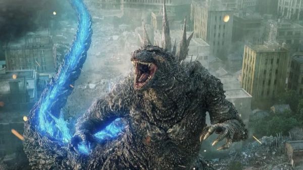 Godzilla Minus One OTT Release: Here's When The Oscars 2024 Winning Film Will Release In India