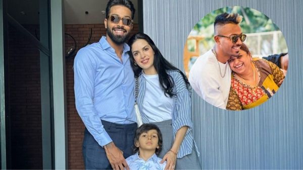 WATCH: Hardik Pandya Saying ‘Sab Mummy Ke Naam Pe Hai’ Goes Viral Amid Rumours Of Natasa Taking 70% Of Asset