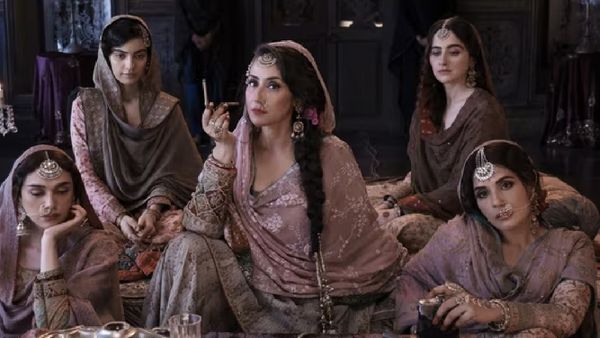 Heeramandi Twitter (X) Review: Netizens Reveal What’s Good & What’s Bad In Sanjay Leela Bhansali Directorial