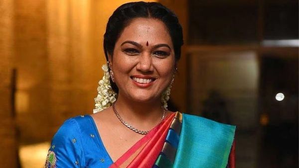 Telugu Actress Hema Refutes Bengaluru Rave Party Claims, Sets Record Straight Via Video Message