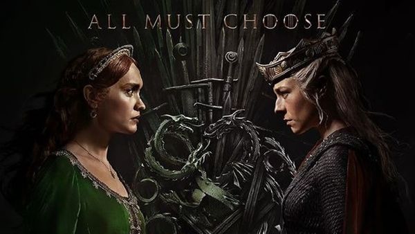 House Of The Dragon 2 OTT Release Date In India: 5 Reasons To Watch House Of The Dragon Season 2