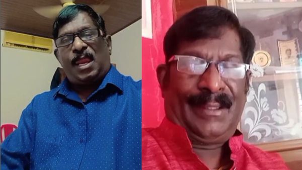 How Did Kottayam Somaraj Die? Veteran Mimicry Takes His Last Breath After Long Sufering