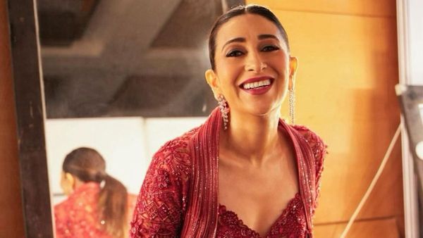 How Karisma Kapoor Got Her Nickname Lolo? Veteran Actress Reveals An Interesting Story, Know DEETS