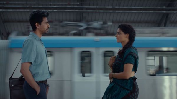 How To Watch 8 AM Metro: Here's Where & When To Watch Gulshan Devaiah Starrer Romantic Drama, DEETS Inside