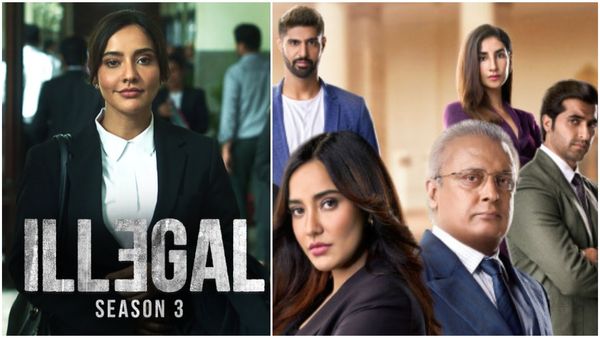 Illegal Season 3 Release Date, Platform: How To Watch Illegal 3 On Jio Cinema? Check Steps Here