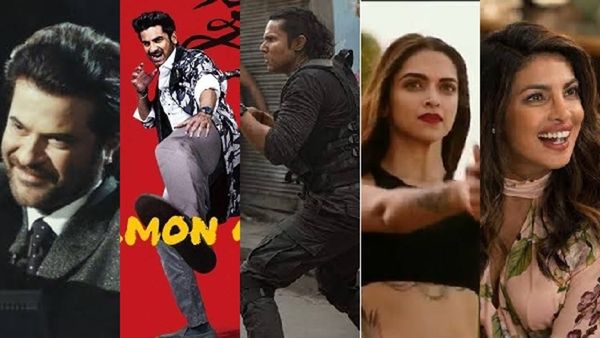 Indian Actors Excel In Global Cinema With Diverse Roles And International Success