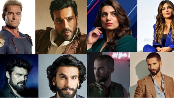 The Boys: Ranveer Singh, Priyanka Chopra, Ram Charan & More: Indian Actors Who Can Play Supes In Desi Remake