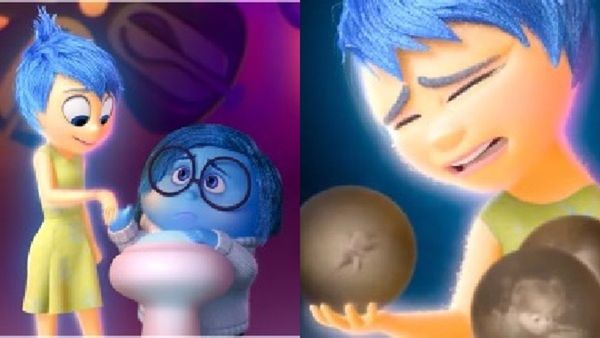 Top 5 Moments From Disney Pixar’s Inside Out Worth Revisiting Before Watching Inside Out 2