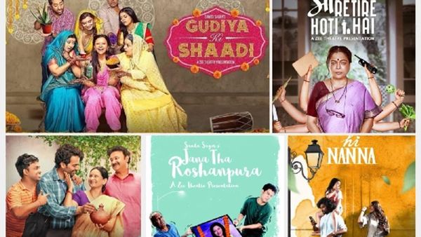 On the International Day of Families, Let These Stories Remind You Of The Beauty Of Relationships