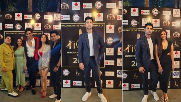 International Iconic Awards 2024 Nominations List: When & Where To Watch Awards Show On OTT?