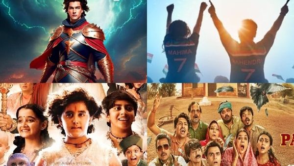 IPL 2024 Finale, Panchayat 3, Asura, Mr. & Mrs Mahi- Content To End May On Grand Note