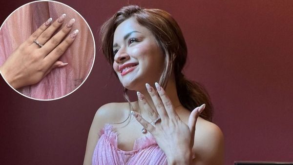 Is Avneet Kaur Engaged? Mardaani Actress Drops BIG News, Making Fans Say 'Aaye Haaye'