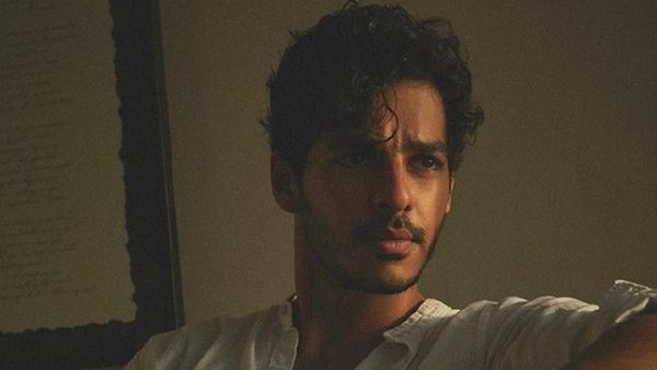 Ishaan Khatter is Looking Sharp and Stealing Hearts on Instagram With His New Post