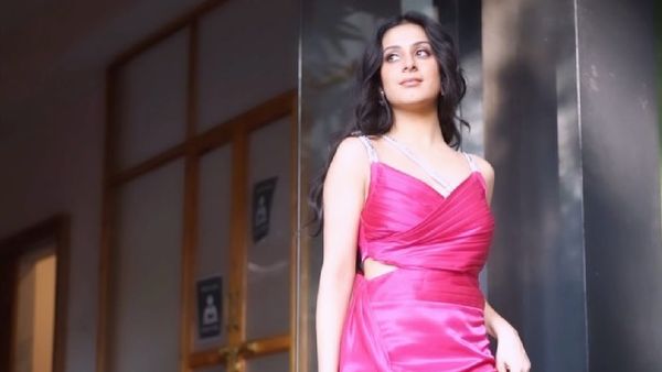 Khatron Ke Khiladi 14: Isha Malviya To Join As Wild Card Contestant? Actress Spill The Beans