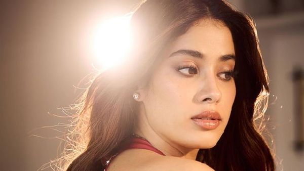 Mr & Mrs Mahi: Janhvi Kapoor Leaves Everyone In Awe As She Designs Stylish Outfits For The Promotions