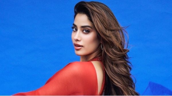 Janhvi Kapoor Gets Trolled As She Answers How Her Ideal Man Should Be, ‘Matlab Jo Hai Robot Chahiye’