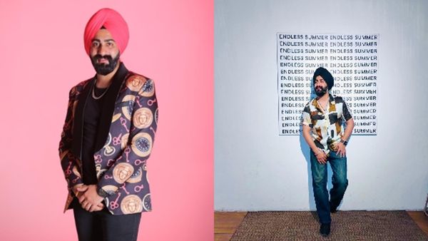 Suit Punjabi Singer Jazkirat Siingh Says 'As Sikh Man With Untrimmed Beard, Opportunities Were...'