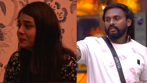 Bigg Boss Malayalam 6: Jasmin, Jinto & THESE Contestants Nominated In Week 10; Who Will Get Eliminated?