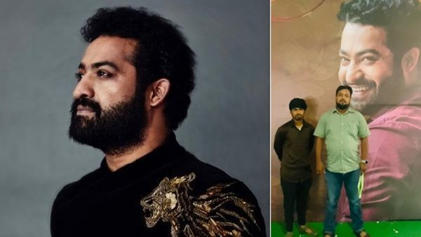 JR NTR Birthday: Actor's Fans Organise Blood Donation Drive In Hyderabad Before His Special Day- VIRAL Video