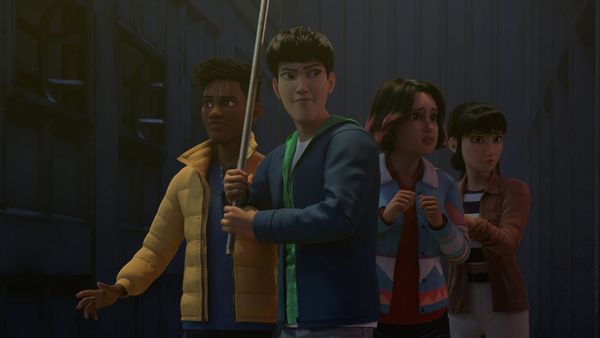 Jurassic World: Chaos Theory Release Date & Time: Here’s When Science Fiction Anime Will Be Out