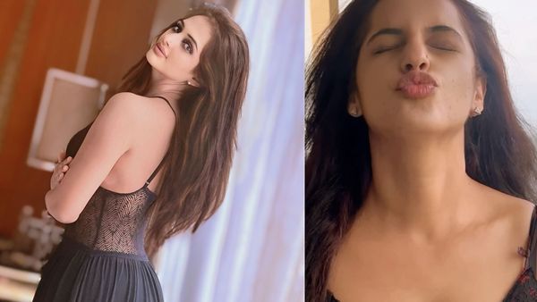 Jyothi Rai’s Leaked Intimate Video: Actress’ Another Video Goes Viral Amid Viral Private Pics Controversy