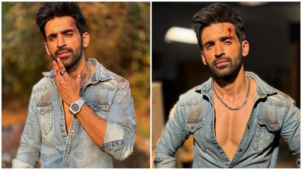 Kaise Mujhe Tum Mil Gaye Episode Update: Arjit Taneja's Action-Packed Performance Elevates Drama; DEETS