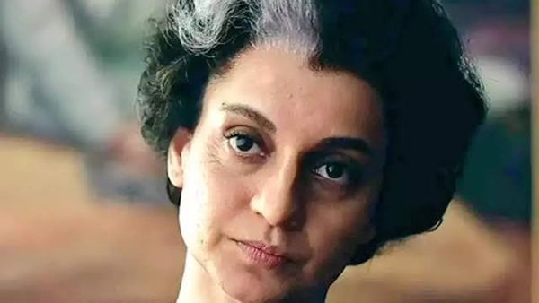Emergency New Release Date: Kangana Ranaut's Film To Release Later Amid Her Lol Sabha Elections 2024 Campaign