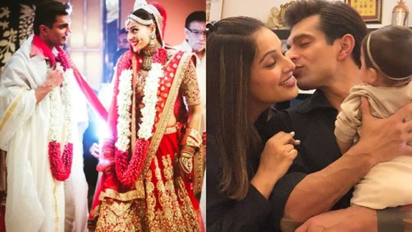 Karan & Bipasha Basu Redefine Perfect Marriage Goals & Prove To Be The Ultimate Power Couple; Here's How