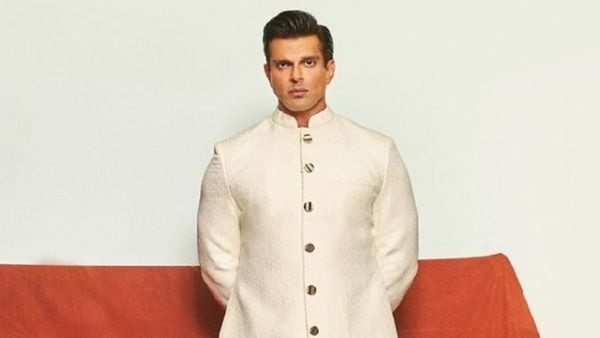 Did You Know About Karan Singh Grover's Hidden Talent Beyond The Screen? Check Out His Connection With Art