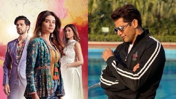 Did Karanvir Bohra Confirm Ghum Hai Kisikey Pyaar Meiin LEAP? Shakti Arora's Co-star Shares GHKPM TWIST