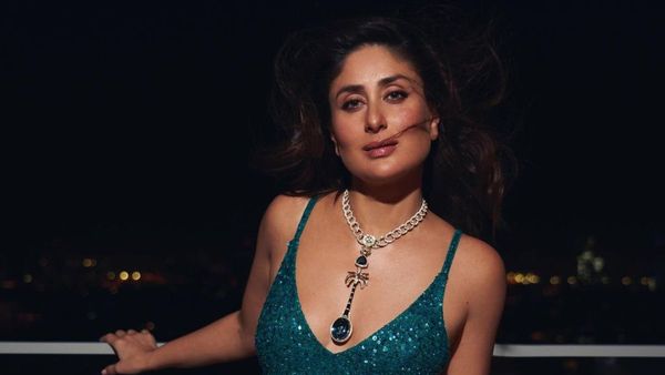 Kareena Kapoor's Cryptic Post Goes VIRAL, Internet Asks: Is Actress Hinting At The Exit From Yash's Toxic?