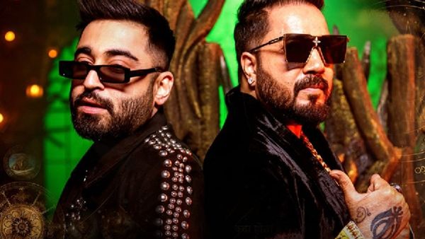Kartam Bhugtam Title Track: Mika Singh-Mellow D's Song Is The Perfect Party Number